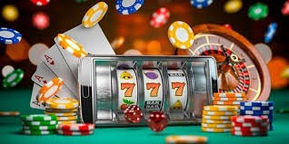 Зеркало Casino MaxSlots